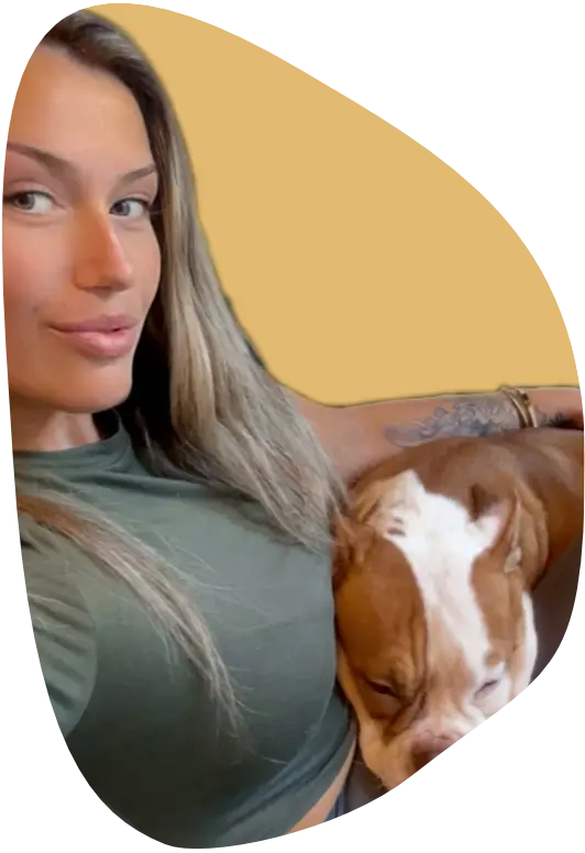 Dee Sweeney Pups Groomers Harlow